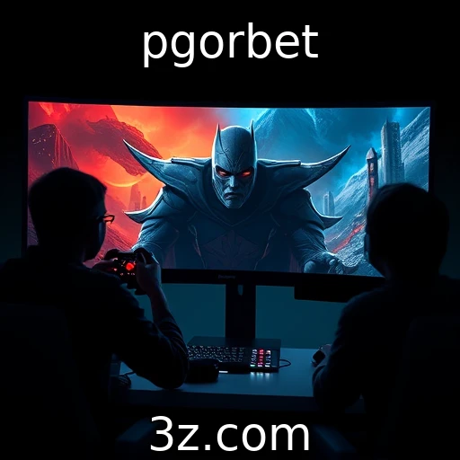 Crescimento das plataformas de streaming de jogos