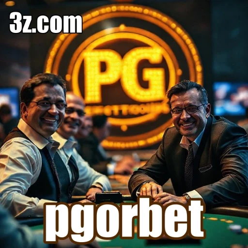 pgorbet Vip