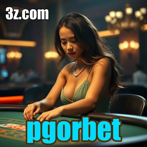pgorbet Vip