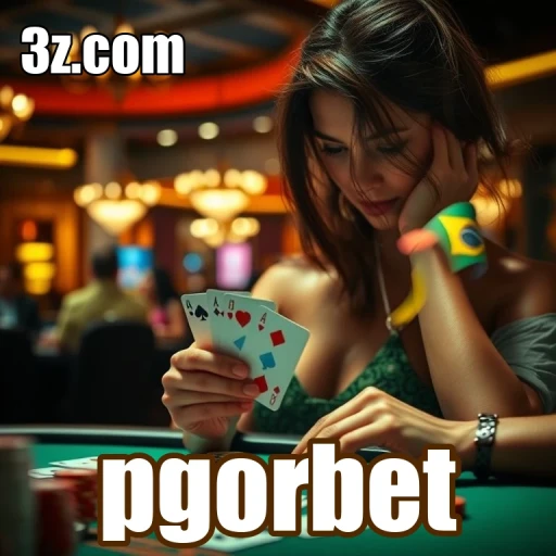 pgorbet Vip