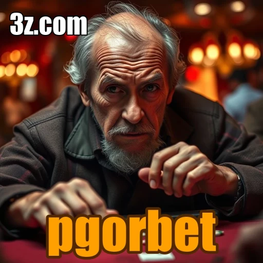 pgorbet Vip