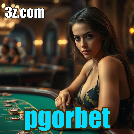 pgorbet Vip
